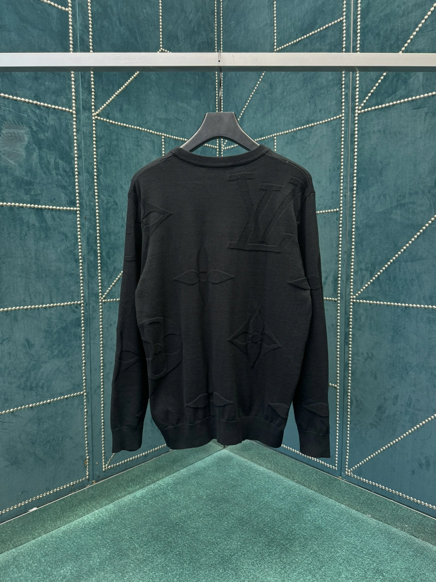 wg.luxury-- 8V Cotton oversize item: E-F443J1837H